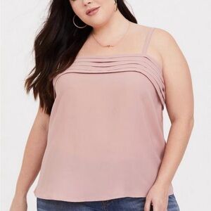 New with tag Torrid size 00 (10) tank top.